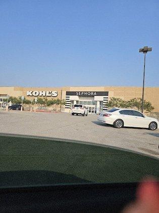 SEPHORA at Kohl's
