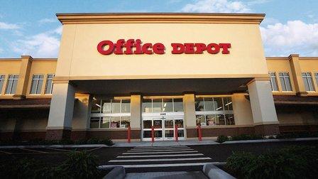 Office Depot