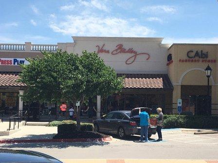 Vera Bradley Outlet