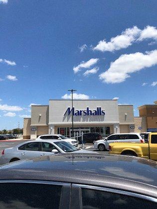Marshalls