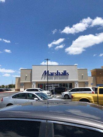 Marshalls