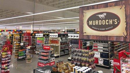 Murdoch's Ranch & Home Supply