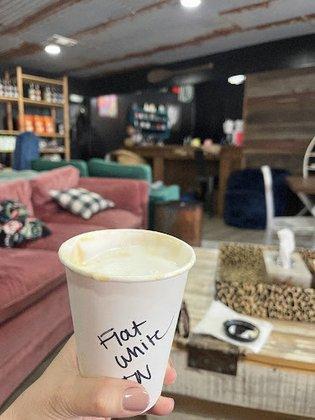 Smokeshow Coffee Co