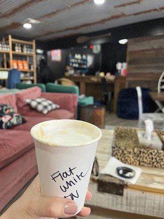 Smokeshow Coffee Co
