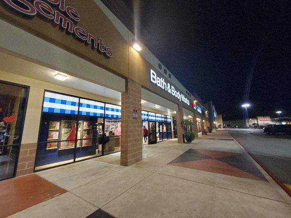 Bath & Body Works