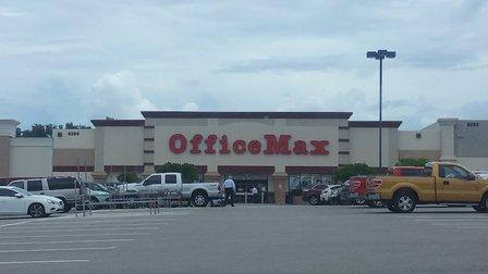 OfficeMax