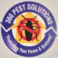 360 Pest Solutions, LLC |