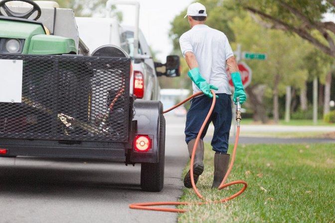 360 Pest Solutions, LLC |