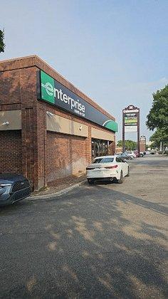 Enterprise Rent-A-Car