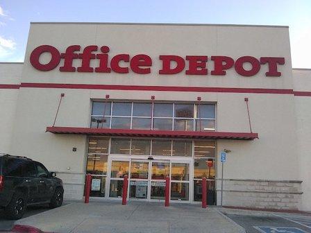 Office Depot