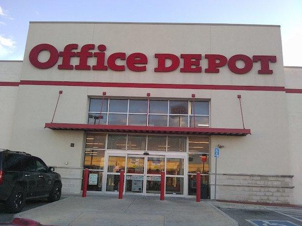 Office Depot