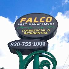 Falco Pest Management