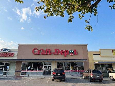 Craft Depot