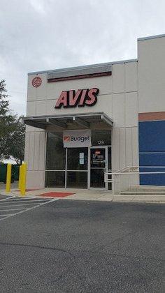 Avis Budget Car Rental