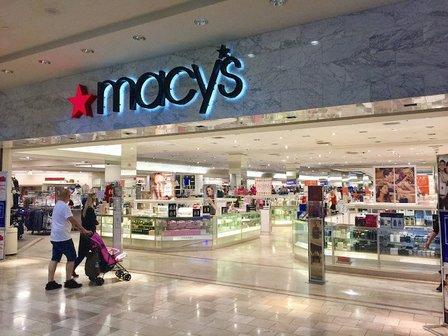 Macy's