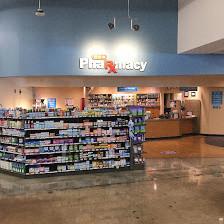 Central Market Pharmacy