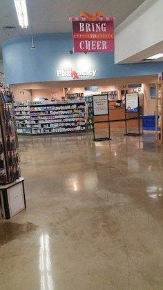 Central Market Pharmacy
