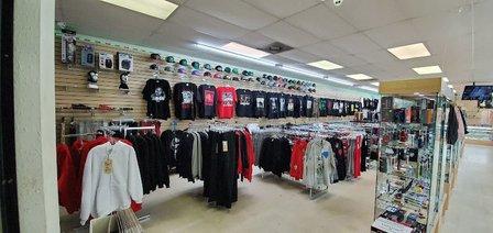 Kings Discount Store #2