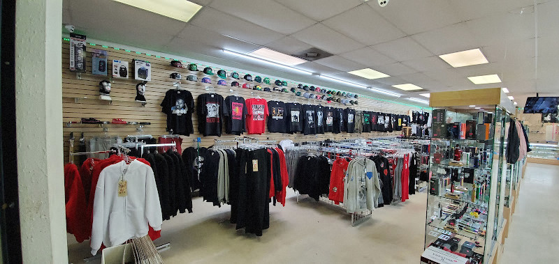 Kings Discount Store #2