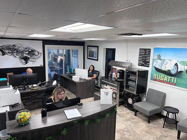 Lux Rental Center