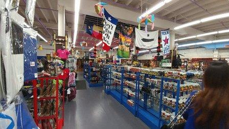 La Tienda