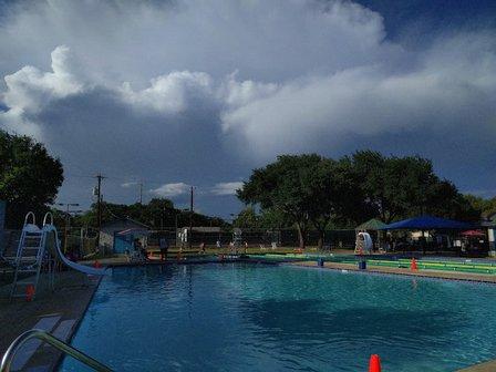 Windcrest Pool