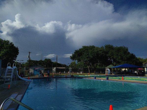 Windcrest Pool