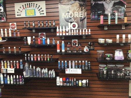 Lover's Adult Accessories