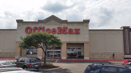 OfficeMax