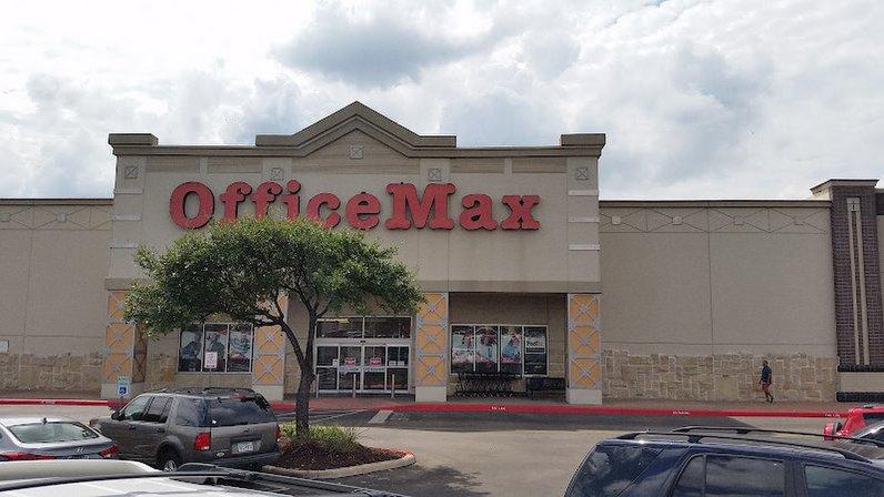 OfficeMax
