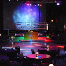 Player's Club