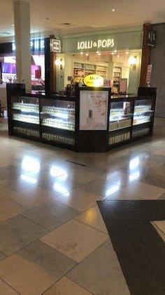D&P Perfumum America San Antonio