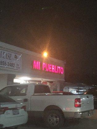 Mi Pueblito