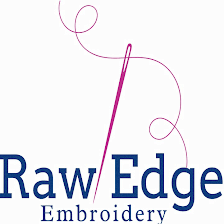 Raw Edge Embroidery and Boutique
