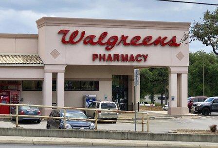 Walgreens