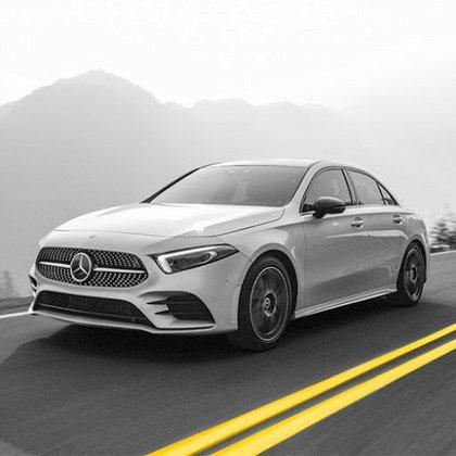 Hertz Car Rental - San Antonio - Marriott Rivercenter