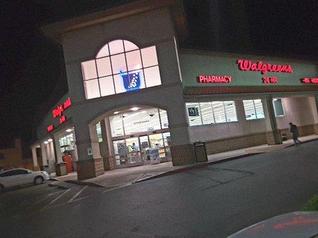 Walgreens