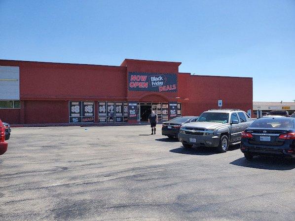 Black Friday Deals San Antonio 2