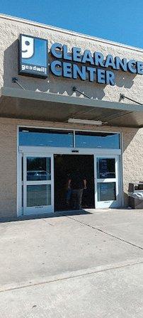Goodwill Industries Of San Antonio