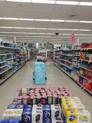 Walgreens