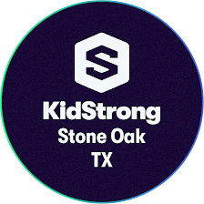 KidStrong Stone Oak