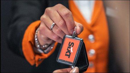 SIXT Rent A Car San Antonio Downtown