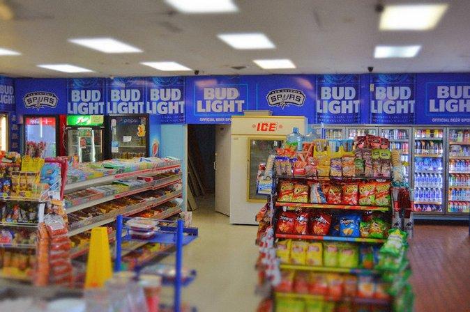 Shop & Save