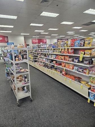 CVS