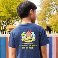 kidz playhouse learning center