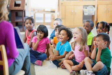 kidz playhouse learning center