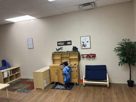 Right Path Child Development Center
