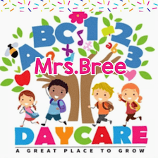 ALMOST HOME DAYCARE
