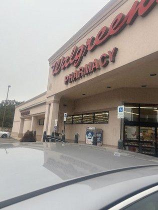 Walgreens