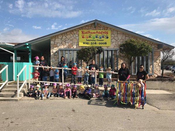 Kids Are Angels Learning Center